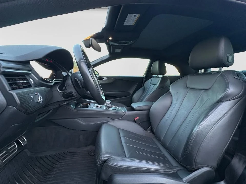 2020 Audi B9 A5 - Image 9 of 18