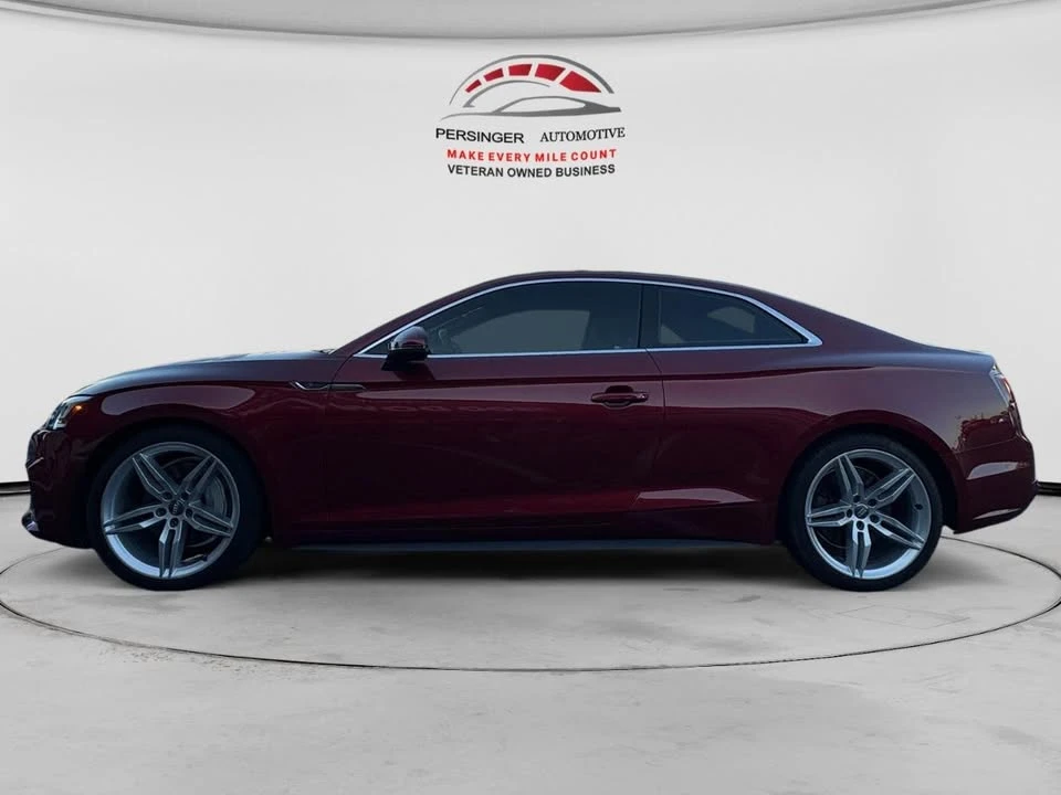 2020 Audi B9 A5 - Image 4 of 18