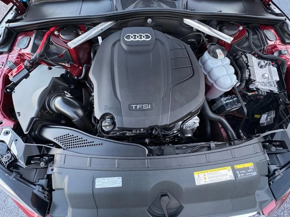 2020 Audi B9 A5 - Image 18 of 18