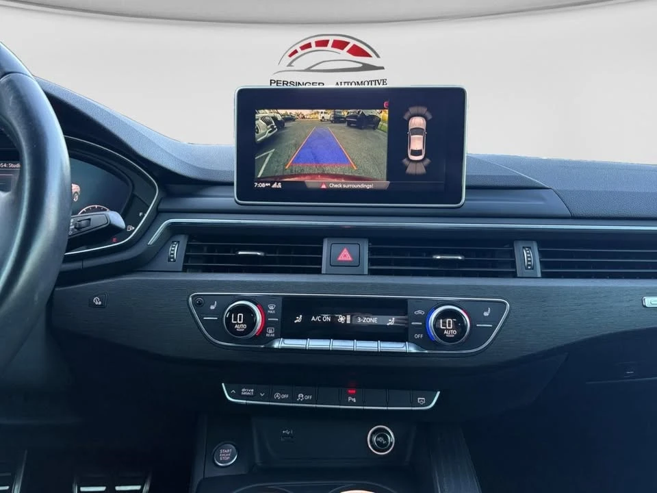 2020 Audi B9 A5 - Image 11 of 18