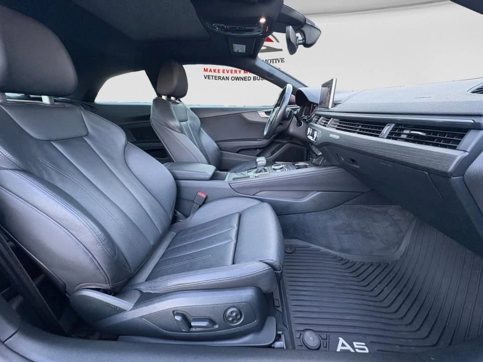2020 Audi B9 A5 - Image 16 of 18