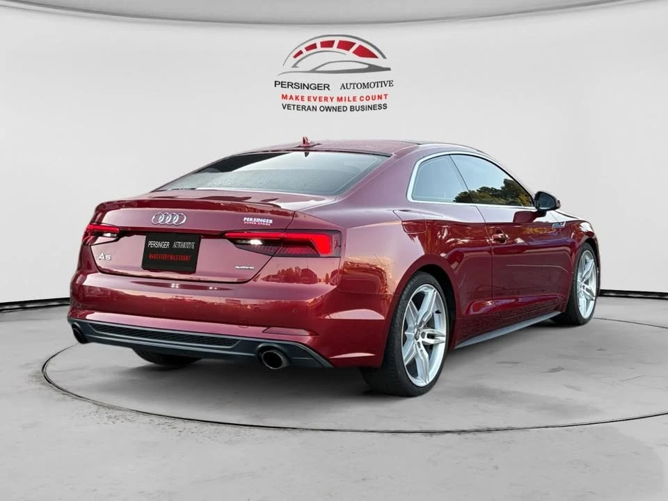 2020 Audi B9 A5 - Image 6 of 18