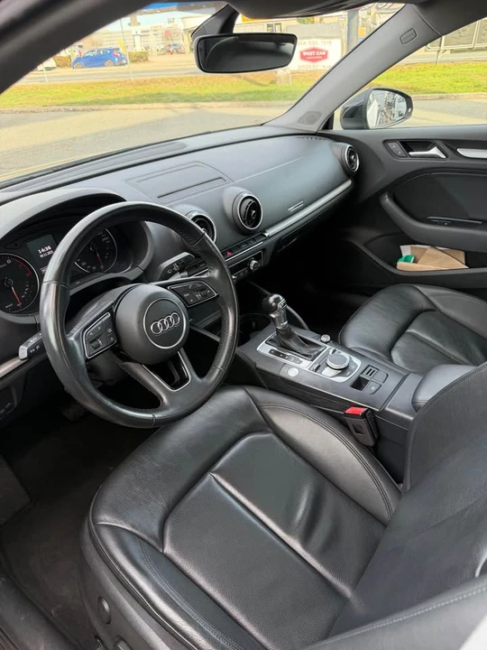 2020 Audi 8V A3 - Image 4 of 6