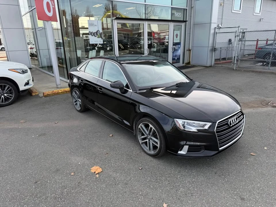 2020 Audi 8V A3 - Image 5 of 6