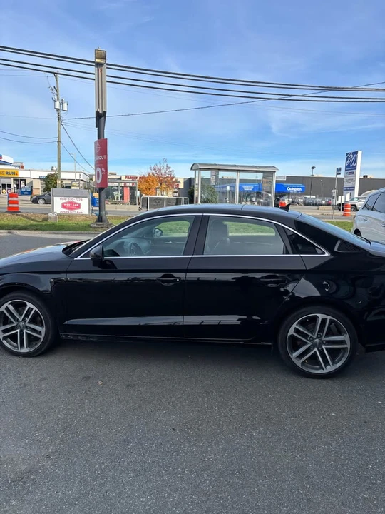 2020 Audi 8V A3 - Image 3 of 9