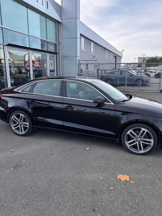 2020 Audi 8V A3 - Image 6 of 9