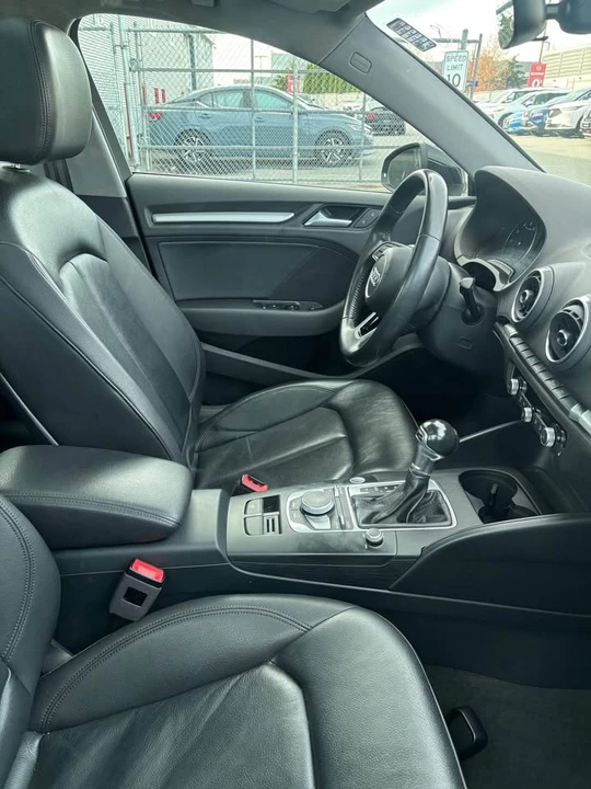 2020 Audi 8V A3 - Image 8 of 9