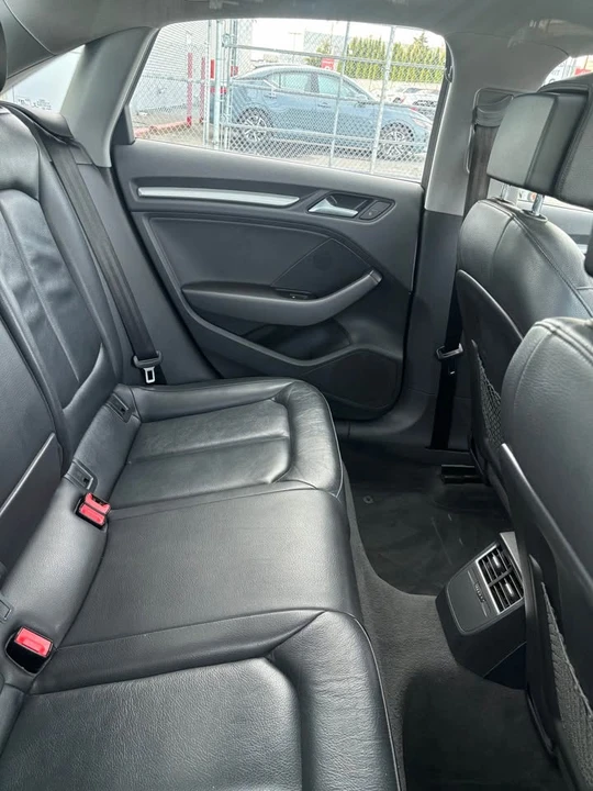 2020 Audi 8V A3 - Image 9 of 9