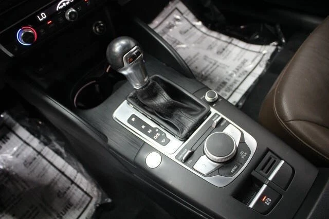 2020 Audi 8V A3 - Image 15 of 20