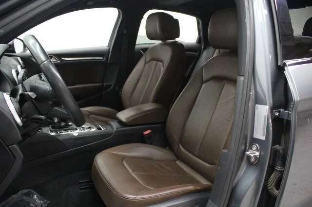2020 Audi 8V A3 - Image 2 of 20