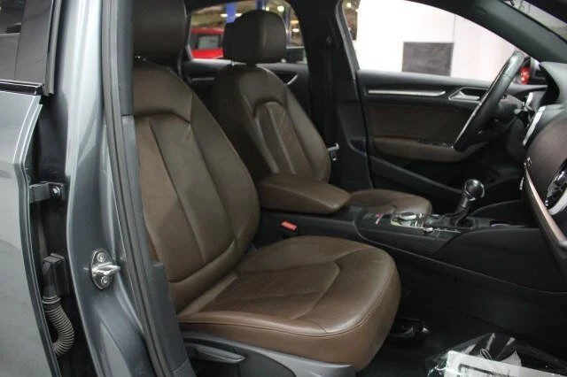 2020 Audi 8V A3 - Image 16 of 20