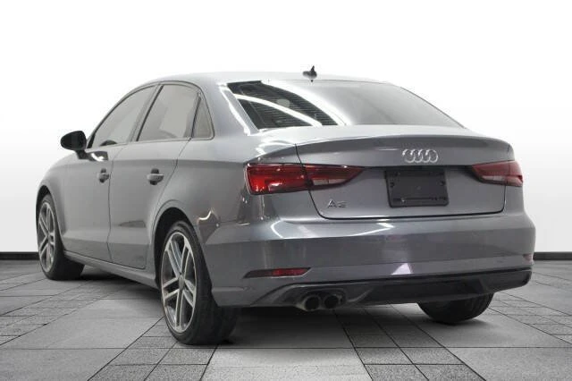 2020 Audi 8V A3 - Image 4 of 20