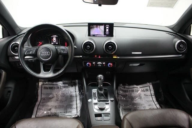 2020 Audi 8V A3 - Image 6 of 20