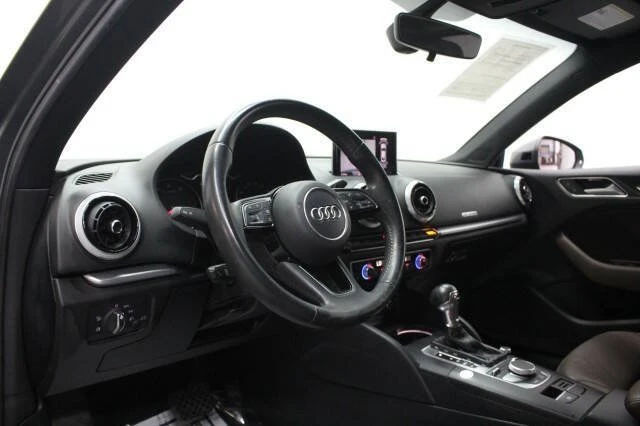 2020 Audi 8V A3 - Image 5 of 20