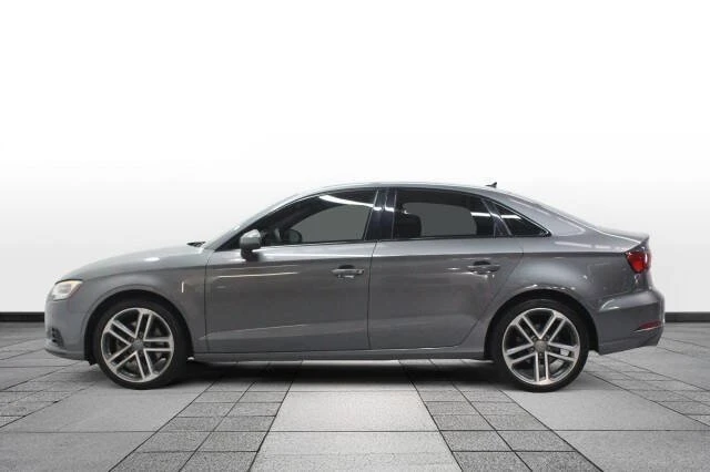2020 Audi 8V A3 - Image 3 of 20