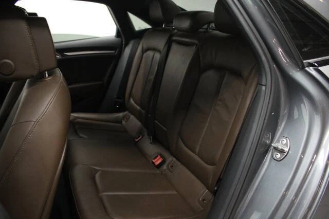 2020 Audi 8V A3 - Image 18 of 20