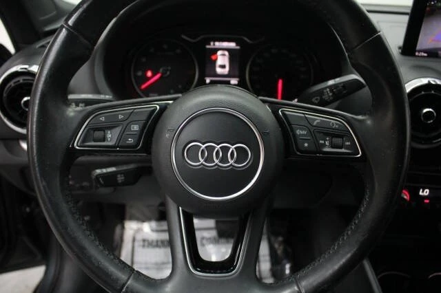 2020 Audi 8V A3 - Image 8 of 20
