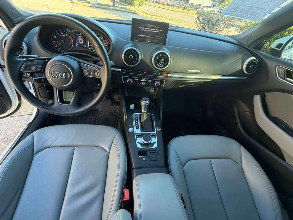 2020 Audi 8V A3 - Image 12 of 13