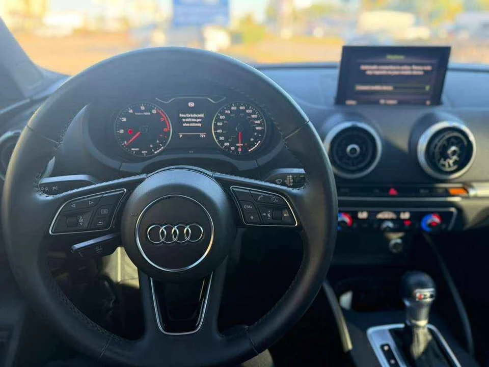 2020 Audi 8V A3 - Image 6 of 13