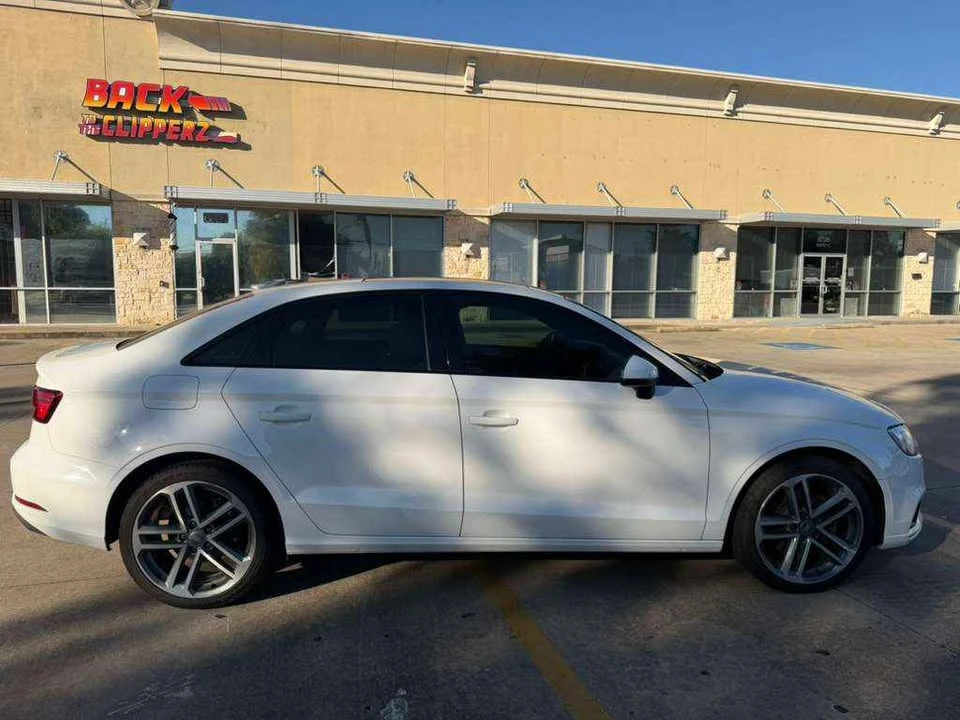 2020 Audi 8V A3 - Image 9 of 13