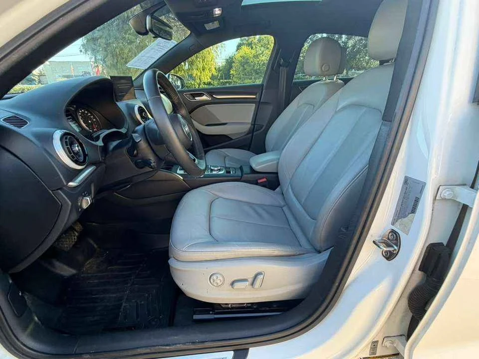 2020 Audi 8V A3 - Image 7 of 13