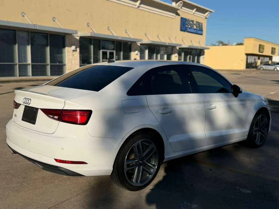 2020 Audi 8V A3 - Image 5 of 13