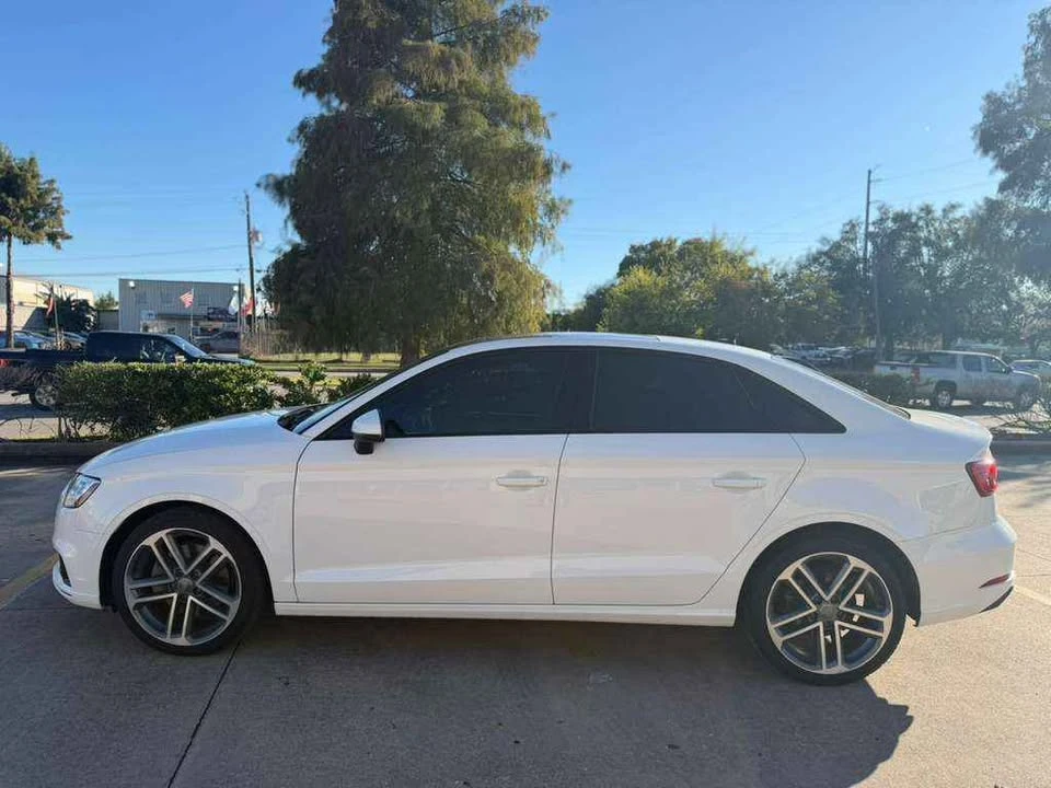 2020 Audi 8V A3 - Image 10 of 13