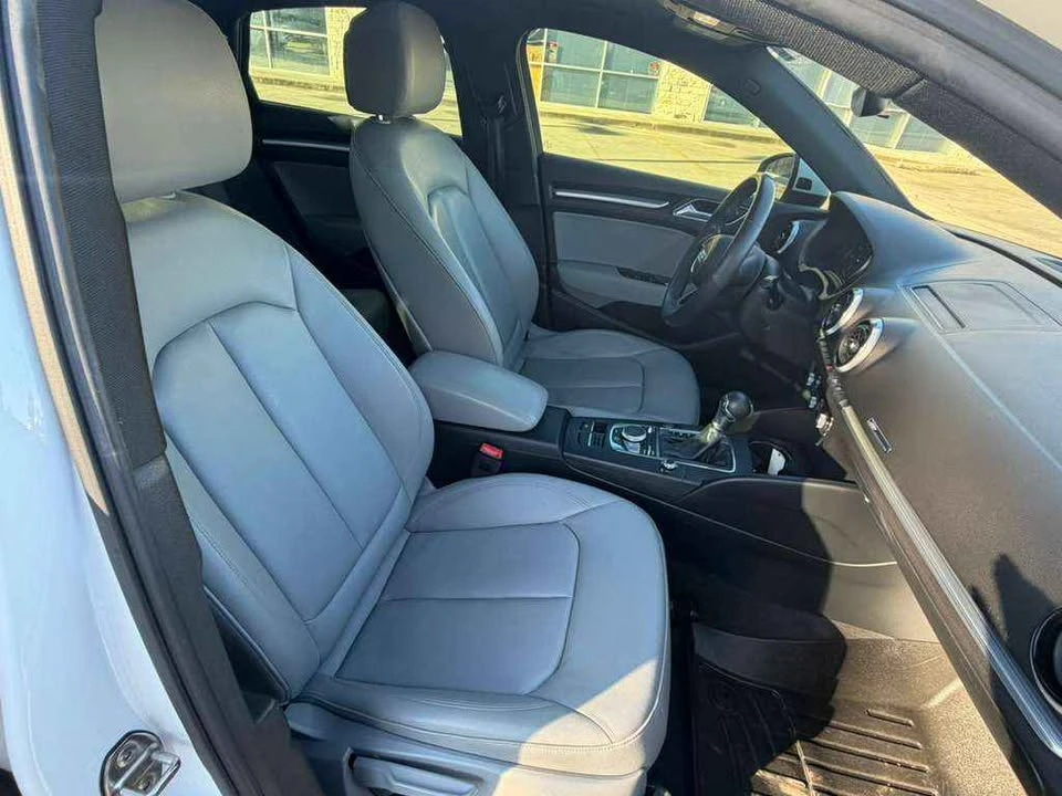 2020 Audi 8V A3 - Image 11 of 13
