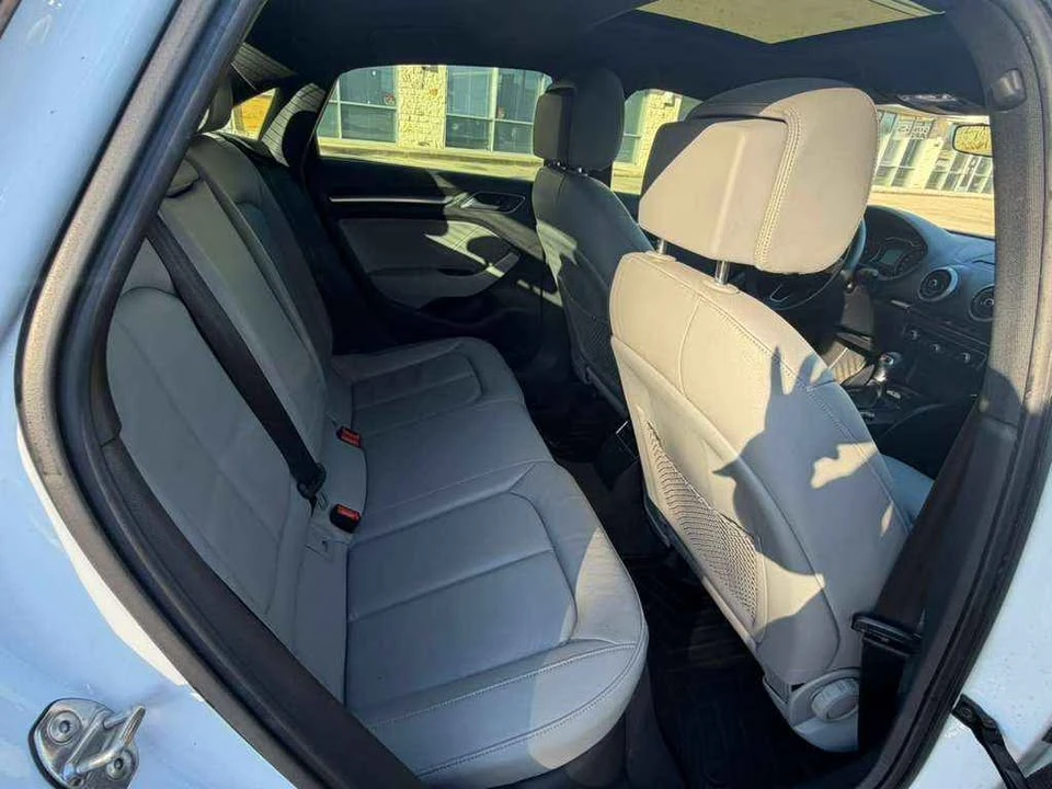 2020 Audi 8V A3 - Image 13 of 13