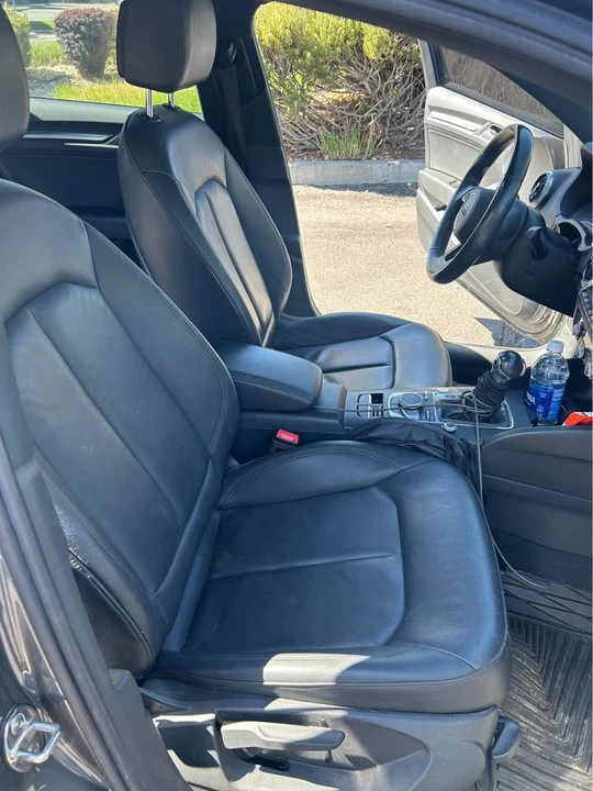 2020 Audi 8V A3 - Image 6 of 9