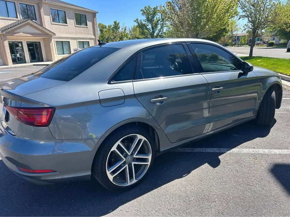 2020 Audi 8V A3 - Image 3 of 9