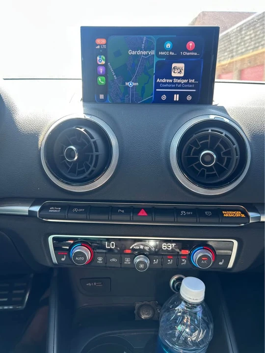 2020 Audi 8V A3 - Image 9 of 9
