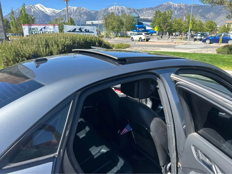 2020 Audi 8V A3 - Image 8 of 9