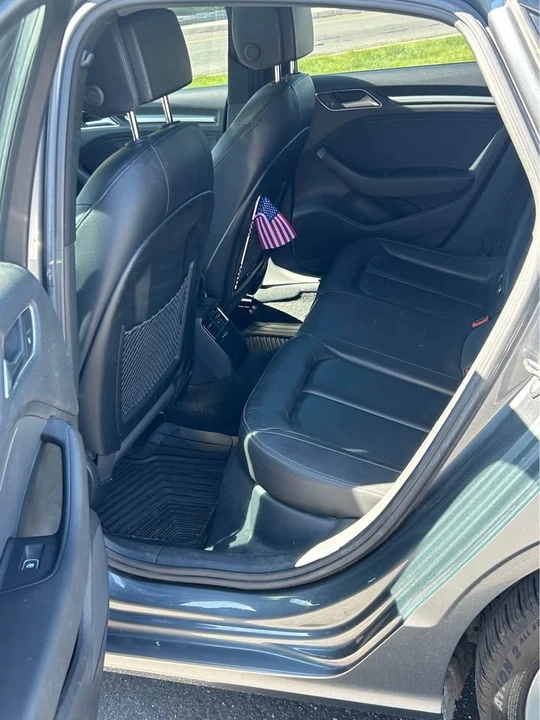 2020 Audi 8V A3 - Image 5 of 9