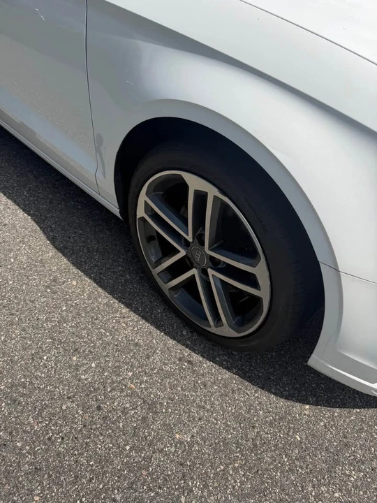 2020 Audi 8V A3 - Image 4 of 15