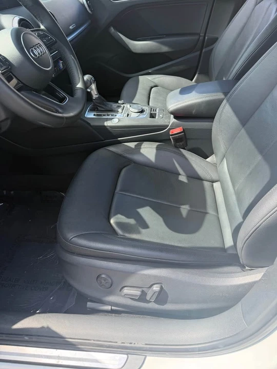 2020 Audi 8V A3 - Image 13 of 15