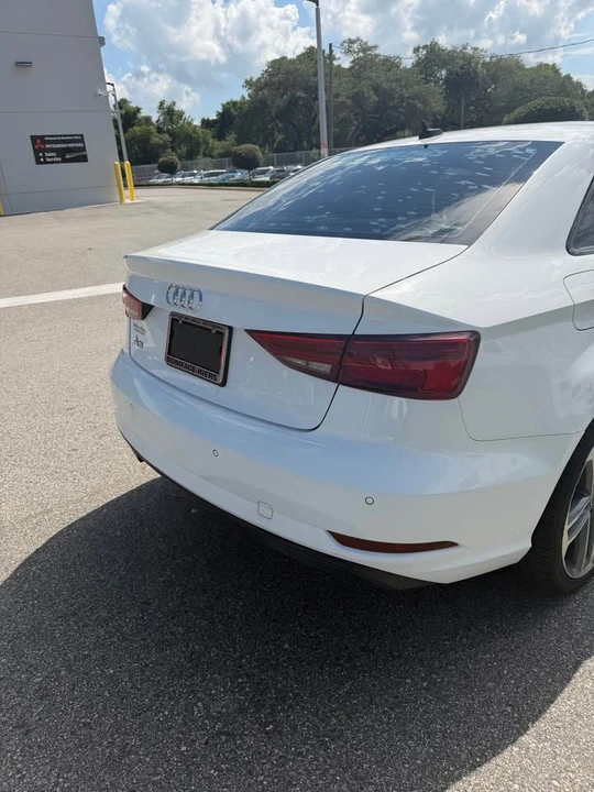 2020 Audi 8V A3 - Image 6 of 15