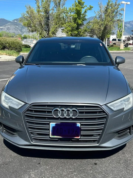 2020 Audi 8V A3 - Image 4 of 9