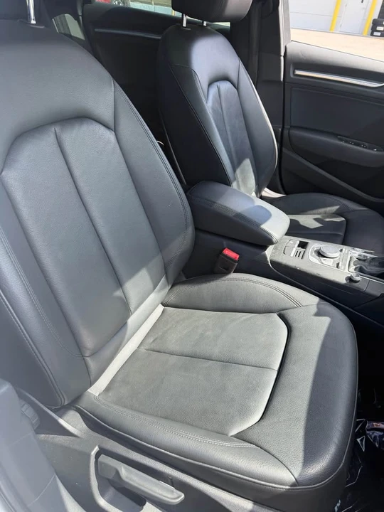 2020 Audi 8V A3 - Image 10 of 15