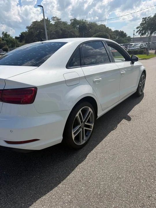 2020 Audi 8V A3 - Image 5 of 15