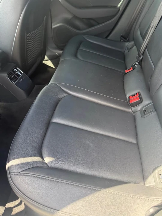 2020 Audi 8V A3 - Image 12 of 15