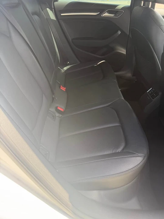 2020 Audi 8V A3 - Image 11 of 15
