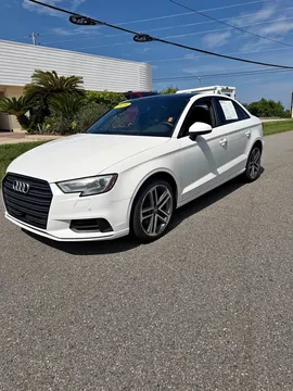 2020 Audi A3 1.8T Premium Sedan 4D