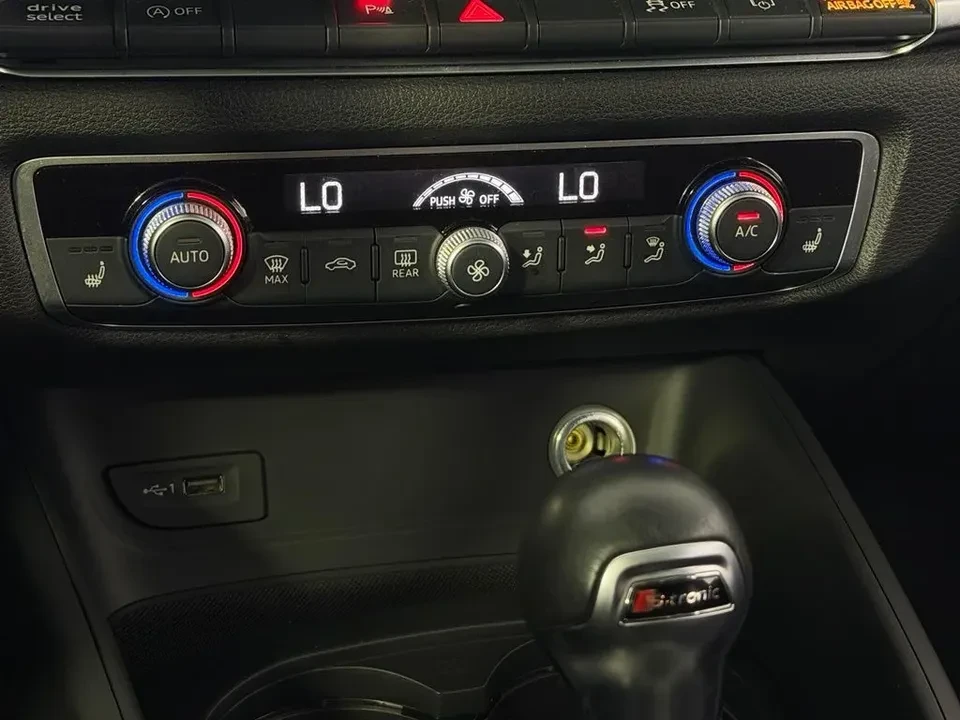 2020 Audi 8V A3 - Image 12 of 15