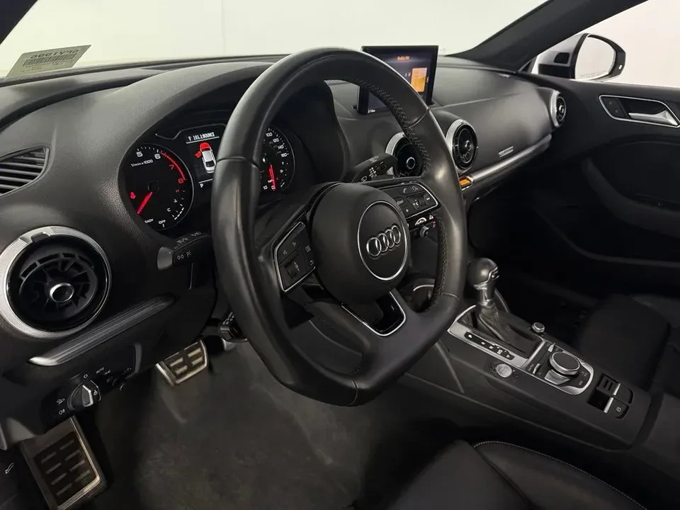 2020 Audi 8V A3 - Image 14 of 15
