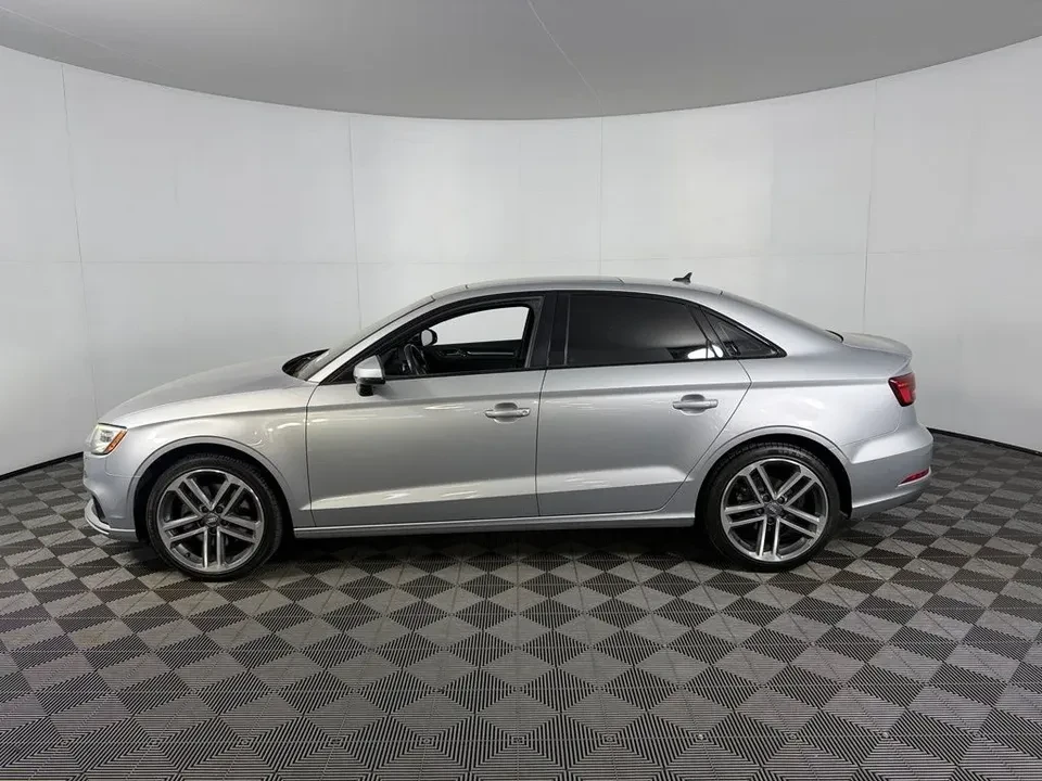 2020 Audi 8V A3 - Image 4 of 15