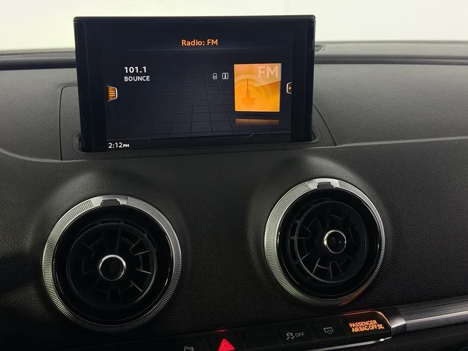 2020 Audi 8V A3 - Image 11 of 15