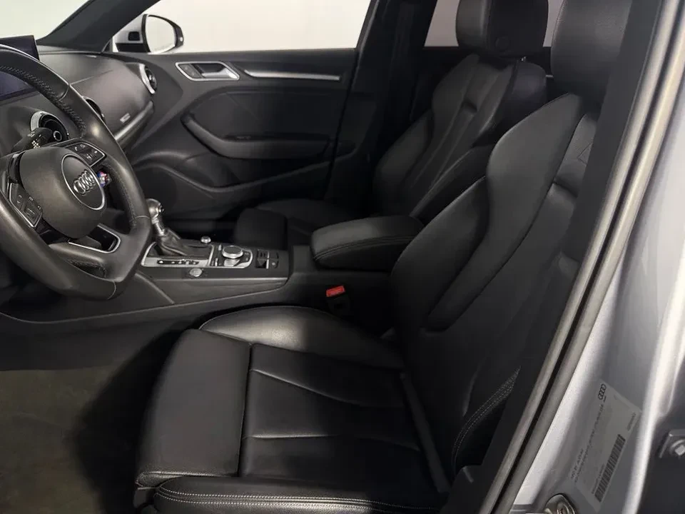 2020 Audi 8V A3 - Image 15 of 15