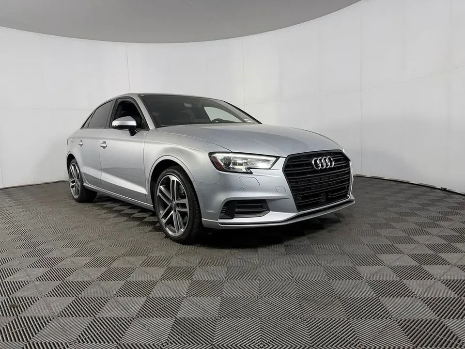 2020 Audi 8V A3 - Image 2 of 15