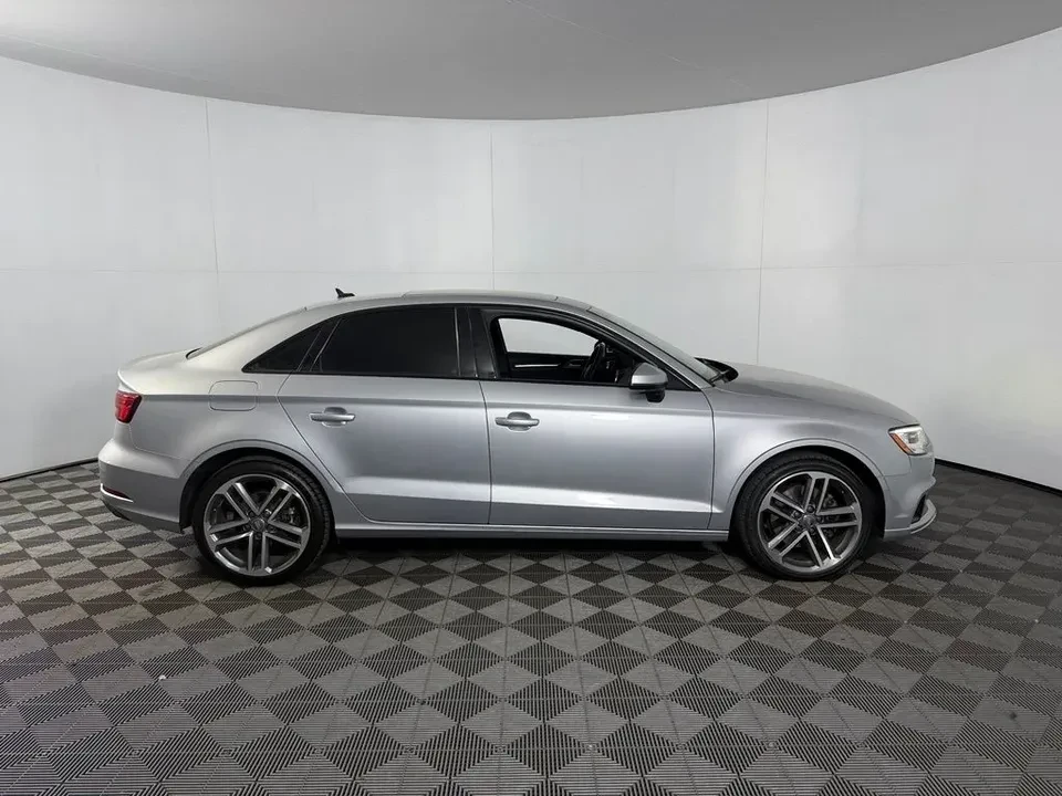 2020 Audi 8V A3 - Image 3 of 15